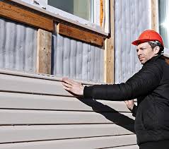 Trusted Plano, IL Siding Installation & Repair Experts